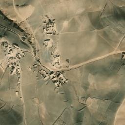 Satellite imagery of Now ‘Alī, AF