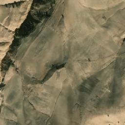 Satellite imagery of Now ‘Alī, AF