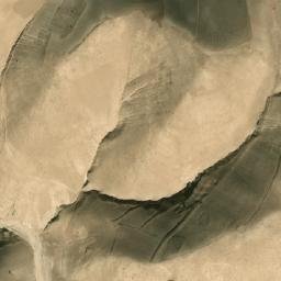 Satellite imagery of Kōh-e Chuqulī, AF
