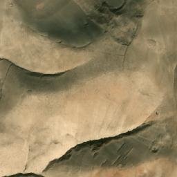 Satellite imagery of Kōh-e Chuqulī, AF