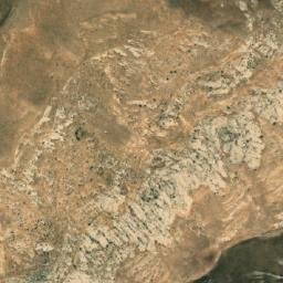 Satellite imagery of Kōh-e Qarghanah, AF