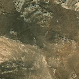 Satellite imagery of Kōh-e Chaqalāq, AF