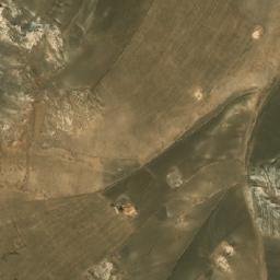 Satellite imagery of Kōh-e Chaqalāq, AF