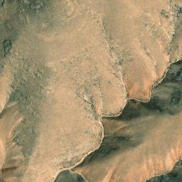 Satellite imagery of Kōtal-e Daygak, AF