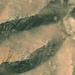 Satellite imagery of Kōtal-e Daygak, AF