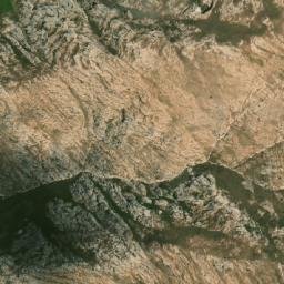 Satellite imagery of Kōh-e Kōrchah, AF