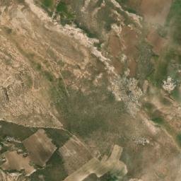 Satellite imagery of Kōh-e Kōrchah, AF