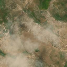 Satellite imagery of Kōh-e Kōrchah, AF