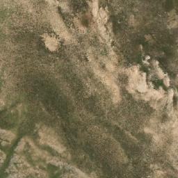 Satellite imagery of Kōh-e Siyāh Sang, AF