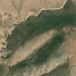 Satellite imagery of Pereval Kotali-Umakay, AF