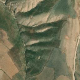 Satellite imagery of Pereval Kotali-Umakay, AF