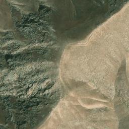 Satellite imagery of Pereval Morchakotal’, AF