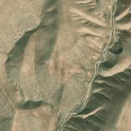 Satellite imagery of Pereval Morchakotal’, AF