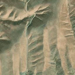 Satellite imagery of Pereval Morchakotal’, AF