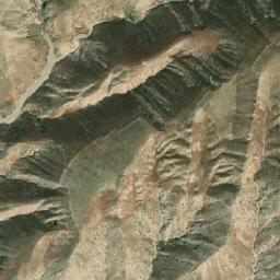 Satellite imagery of Guz̄ar-e Gharmazārak, AF