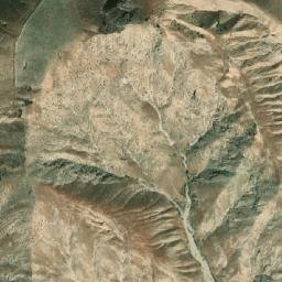 Satellite imagery of Guz̄ar-e Gharmazārak, AF
