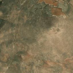 Satellite imagery of Kōtal-e Chak Āw, AF