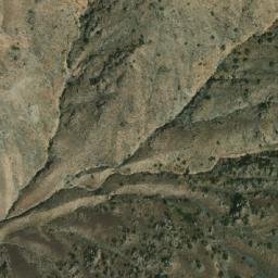 Satellite imagery of Kōh-e ‘Alī Shāh, AF