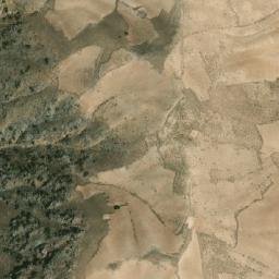 Satellite imagery of Kōh-e ‘Alī Shāh, AF