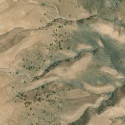Satellite imagery of Kōh-e ‘Alī Shāh, AF