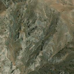Satellite imagery of Kōh-e Khwājah Wakht, AF