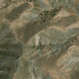 Satellite imagery of Kōh-e Khwājah Wakht, AF