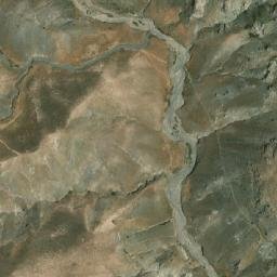 Satellite imagery of Kōh-e Khwājah Wakht, AF