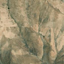 Satellite imagery of Chashmah-ye ‘Obūr, AF