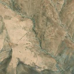 Satellite imagery of Chashmah-ye ‘Obūr, AF