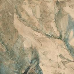 Satellite imagery of Chashmah-ye ‘Obūr, AF