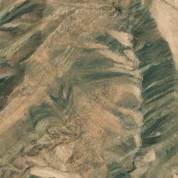 Satellite imagery of Kōh-e Shīn Darah, AF