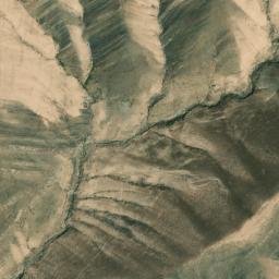Satellite imagery of Kōh-e Shīn Darah, AF