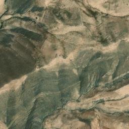 Satellite imagery of Kōh-e Shīn Darah, AF