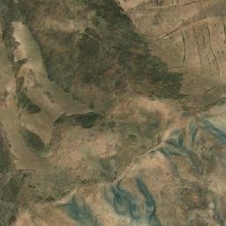 Satellite imagery of Kān-e Mis, AF
