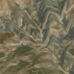 Satellite imagery of Kān-e Mis, AF