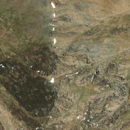 Satellite imagery of Kanḏī Mēnah, AF