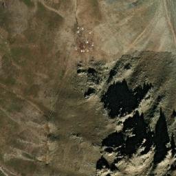 Satellite imagery of Tārigag, AF