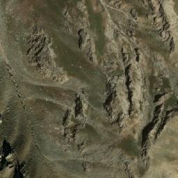 Satellite imagery of Tārigag, AF