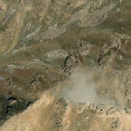 Satellite imagery of Siyāh Shākh, AF