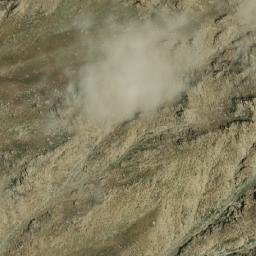 Satellite imagery of Siyāh Shākh, AF