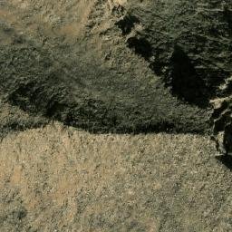 Satellite imagery of Kōh-e Āw Pōsh, AF