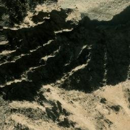 Satellite imagery of Kōh-e Āw Pōsh, AF