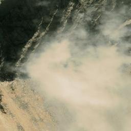 Satellite imagery of Kōh-e Āw Pōsh, AF