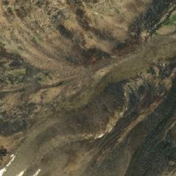 Satellite imagery of Kōh-e Darīchah, AF