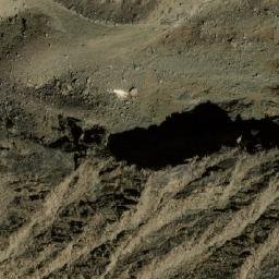 Satellite imagery of Kōh-e Rūyshuwuk, AF
