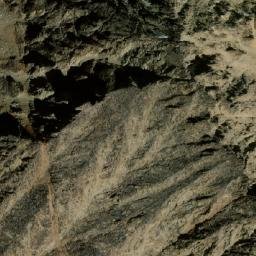 Satellite imagery of Kōh-e Rūyshuwuk, AF