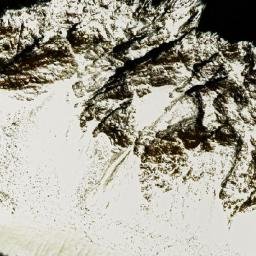 Satellite imagery of Kōh-e Warmanā, AF