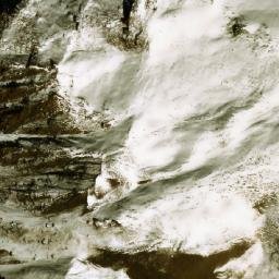 Satellite imagery of Kōh-e Pīryakh, AF