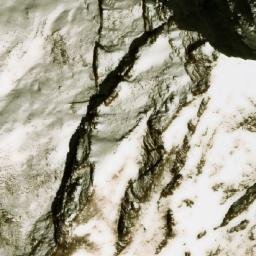 Satellite imagery of Kōh-e Pīryakh, AF