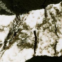 Satellite imagery of Kōh-e Pīryakh, AF